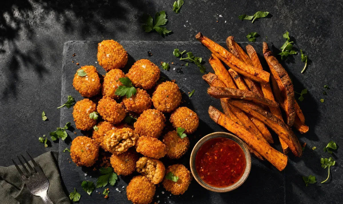 Nuggets Domowe